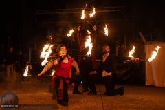 Feuertheater Luna - M'era Luna 2026 Feuertheater Luna - M'era Luna 2026