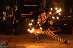 Feuertheater Luna - M'era Luna 2026 Feuertheater Luna - M'era Luna 2026