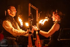 Feuertheater Luna - M'era Luna 2026 Feuertheater Luna - M'era Luna 2026