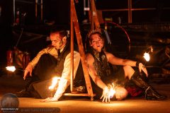 Feuertheater Luna - M'era Luna 2026 Feuertheater Luna - M'era Luna 2026