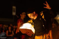 Feuertheater Luna - M'era Luna 2026 Feuertheater Luna - M'era Luna 2026