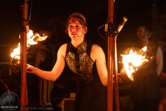 Feuertheater Luna - M'era Luna 2026 Feuertheater Luna - M'era Luna 2026