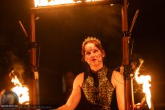 Feuertheater Luna - M'era Luna 2026 Feuertheater Luna - M'era Luna 2026