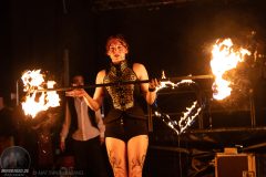 Feuertheater Luna - M'era Luna 2026 Feuertheater Luna - M'era Luna 2026