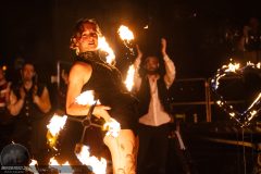 Feuertheater Luna - M'era Luna 2026 Feuertheater Luna - M'era Luna 2026