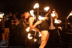 Feuertheater Luna - M'era Luna 2026 Feuertheater Luna - M'era Luna 2026