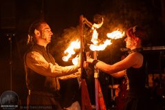 Feuertheater Luna - M'era Luna 2026 Feuertheater Luna - M'era Luna 2026