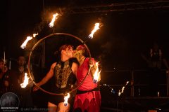 Feuertheater Luna - M'era Luna 2026 Feuertheater Luna - M'era Luna 2026