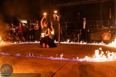 Feuertheater Luna - M'era Luna 2026 Feuertheater Luna - M'era Luna 2026