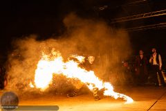 Feuertheater Luna - M'era Luna 2026 Feuertheater Luna - M'era Luna 2026