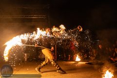 Feuertheater Luna - M'era Luna 2026 Feuertheater Luna - M'era Luna 2026