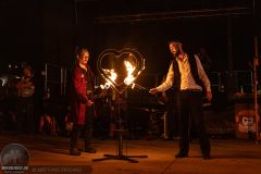 Feuertheater Luna - M'era Luna 2026 Feuertheater Luna - M'era Luna 2026
