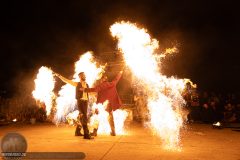 Feuertheater Luna - M'era Luna 2026 Feuertheater Luna - M'era Luna 2026