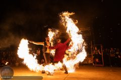 Feuertheater Luna - M'era Luna 2026 Feuertheater Luna - M'era Luna 2026