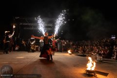 Feuertheater Luna - M'era Luna 2026 Feuertheater Luna - M'era Luna 2026