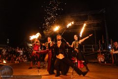 Feuertheater Luna - M'era Luna 2026 Feuertheater Luna - M'era Luna 2026