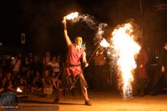 Feuertheater Luna - M'era Luna 2026 Feuertheater Luna - M'era Luna 2026
