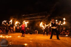 Feuertheater Luna - M'era Luna 2026 Feuertheater Luna - M'era Luna 2026