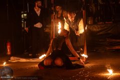 Feuertheater Luna - M'era Luna 2026 Feuertheater Luna - M'era Luna 2026