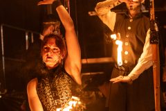 Feuertheater Luna - M'era Luna 2026 Feuertheater Luna - M'era Luna 2026