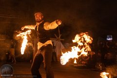 Feuertheater Luna - M'era Luna 2026 Feuertheater Luna - M'era Luna 2026