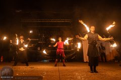 Feuertheater Luna - M'era Luna 2026 Feuertheater Luna - M'era Luna 2026