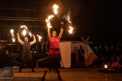 Feuertheater Luna - M'era Luna 2026 Feuertheater Luna - M'era Luna 2026
