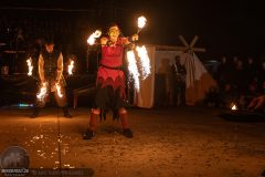 Feuertheater Luna - M'era Luna 2026 Feuertheater Luna - M'era Luna 2026