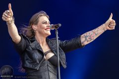 Floor Jansen - M'era Luna 2026
