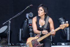 Floor Jansen - M'era Luna 2026