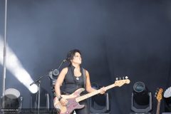 Floor Jansen - M'era Luna 2026