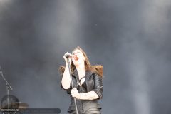 Floor Jansen - M'era Luna 2026
