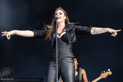 Floor Jansen - M'era Luna 2026