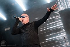 Front 242 - Amphi Festival 2023