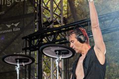 Front 242 - Amphi Festival 2023