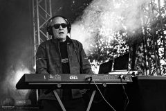 Front 242 - Amphi Festival 2023