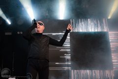 Front 242 - Amphi Festival 2023