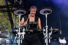 Front 242 - Amphi Festival 2023