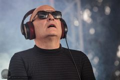 Front 242 - Amphi Festival 2023