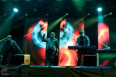 Front 242 - M'era Luna 2024