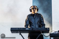 Front 242 - M'era Luna 2024