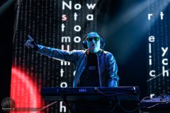 Front 242 - M'era Luna 2024