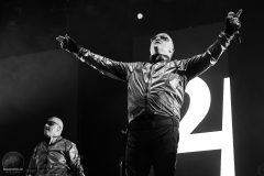 Front 242 - M'era Luna 2024