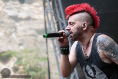 Fuchsteufelswild - Feuertal Festival 2023