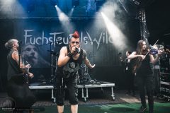 Fuchsteufelswild - Feuertal Festival 2023