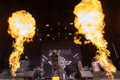 Funker Vogt - M'era Luna 2025