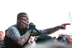 Funker Vogt - M'era Luna 2025