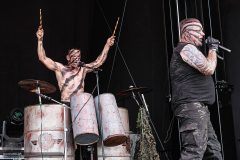 Funker Vogt - M'era Luna 2025