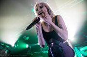Future Palace in den Atelier, Luxemburg am 01.03.2025