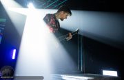 Future Palace in den Atelier, Luxemburg am 01.03.2025